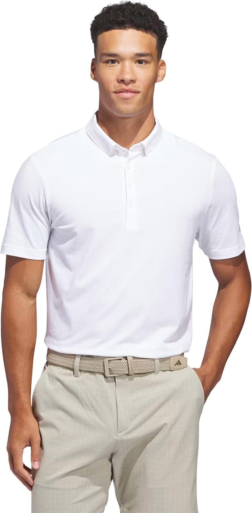 Product gallery image number 4 for product Ultimate365+ Go-To CLIMACOOL Polo - Men's