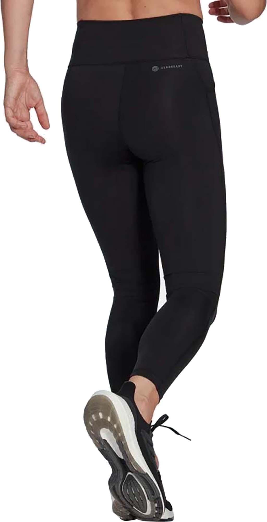 Product gallery image number 6 for product Running Essentials 7/8 Legging - Women's