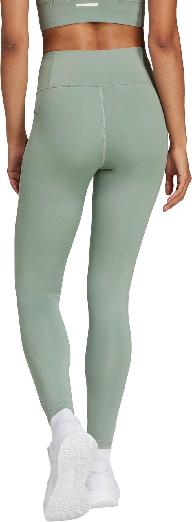 Numéro de l'image de la galerie de produits 2 pour le produit Legging Running Essentials 7/8 - Femme