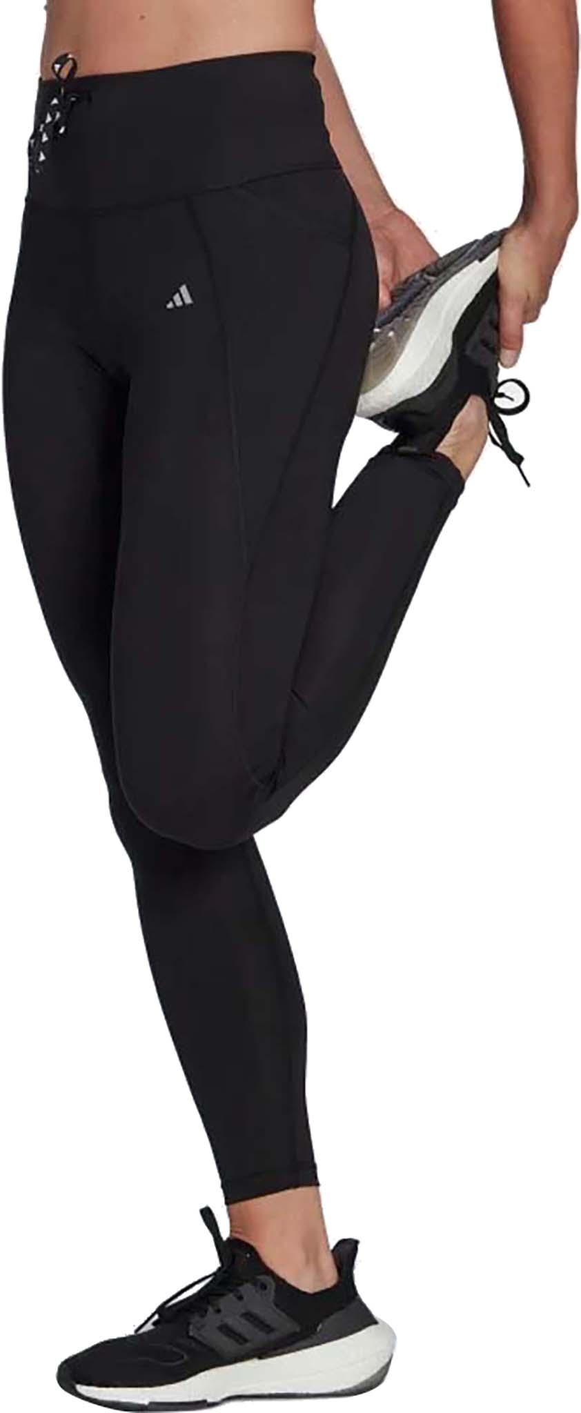 Product gallery image number 7 for product Running Essentials 7/8 Legging - Women's