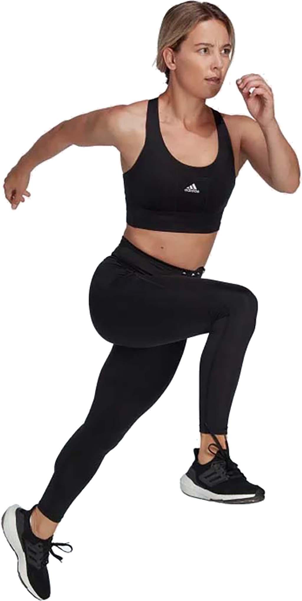 Product gallery image number 8 for product Running Essentials 7/8 Legging - Women's