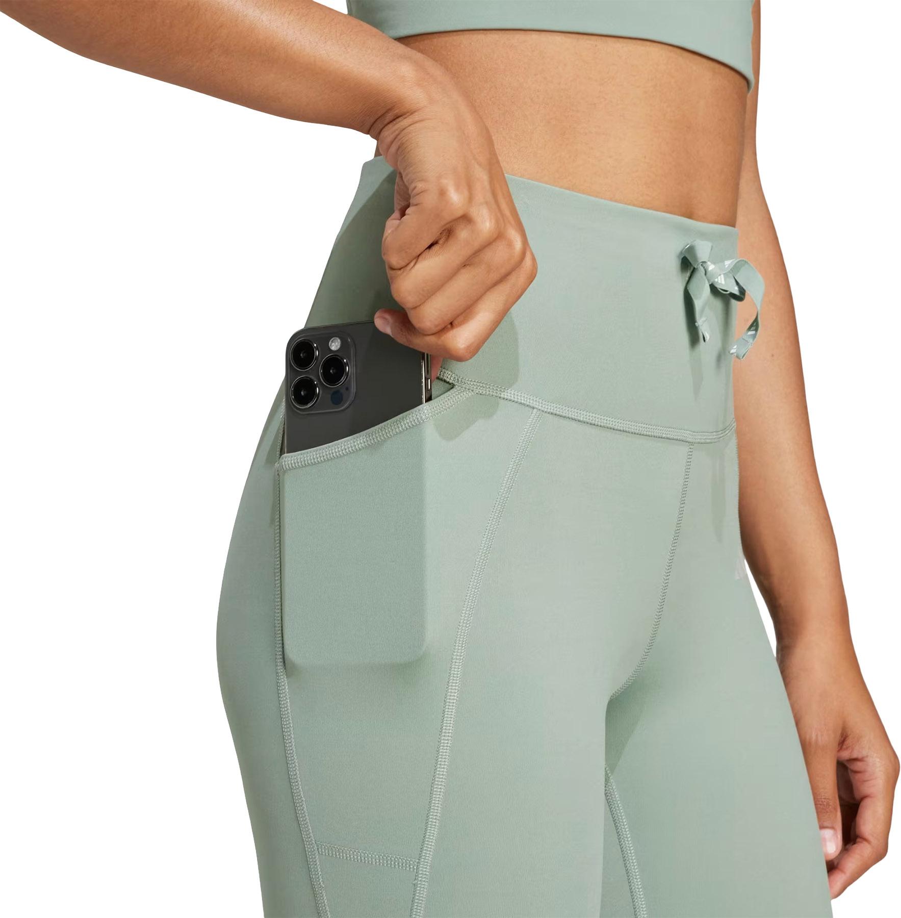 Numéro de l'image de la galerie de produits 5 pour le produit Legging Running Essentials 7/8 - Femme