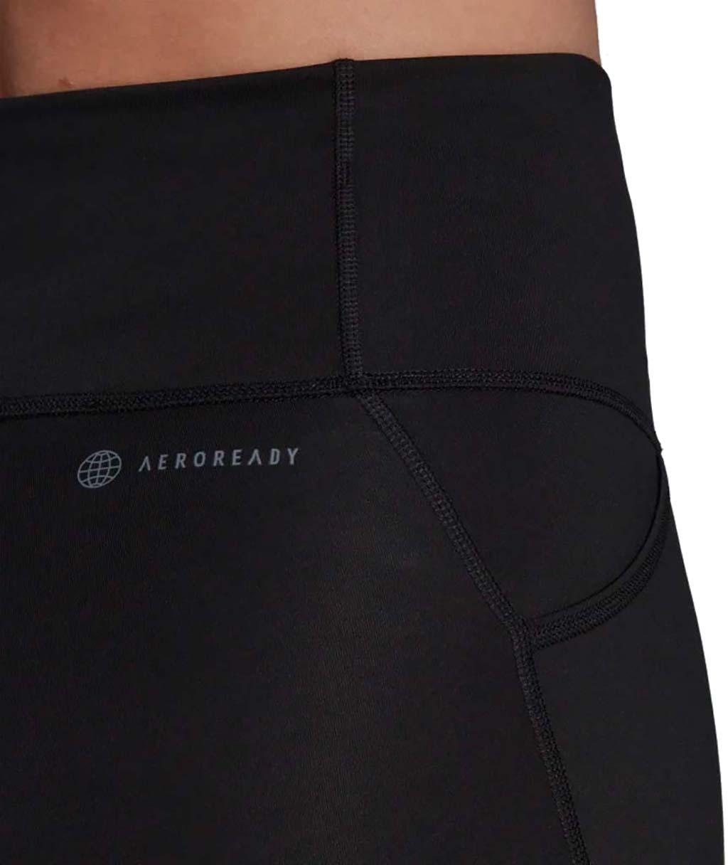 Product gallery image number 10 for product Running Essentials 7/8 Legging - Women's