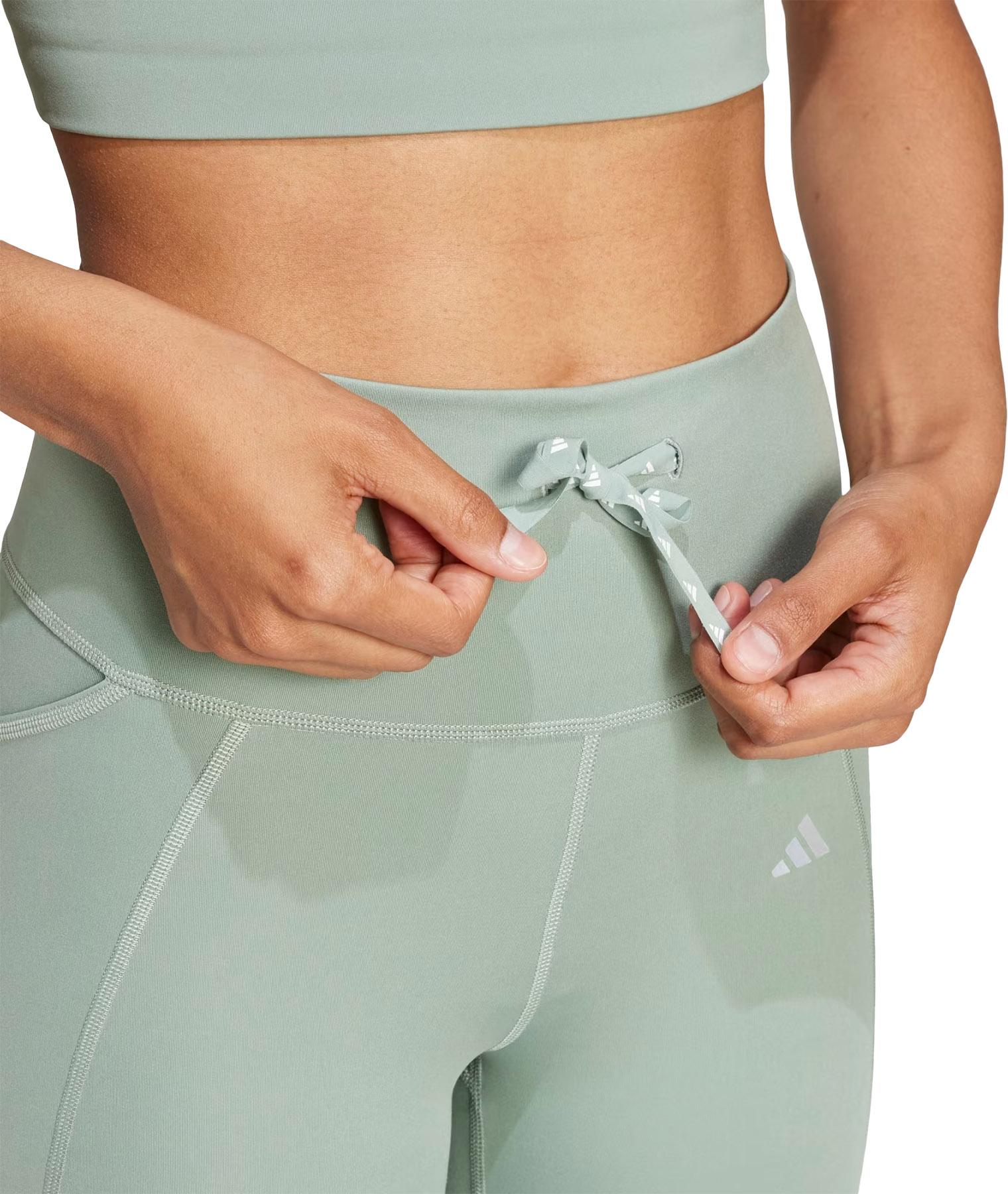 Numéro de l'image de la galerie de produits 3 pour le produit Legging Running Essentials 7/8 - Femme