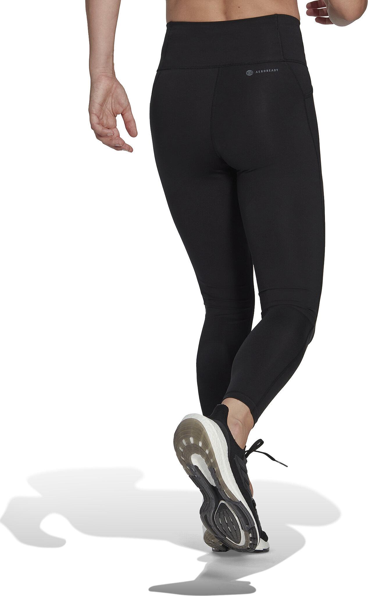 Product gallery image number 5 for product Running Essentials 7/8 Legging - Women's