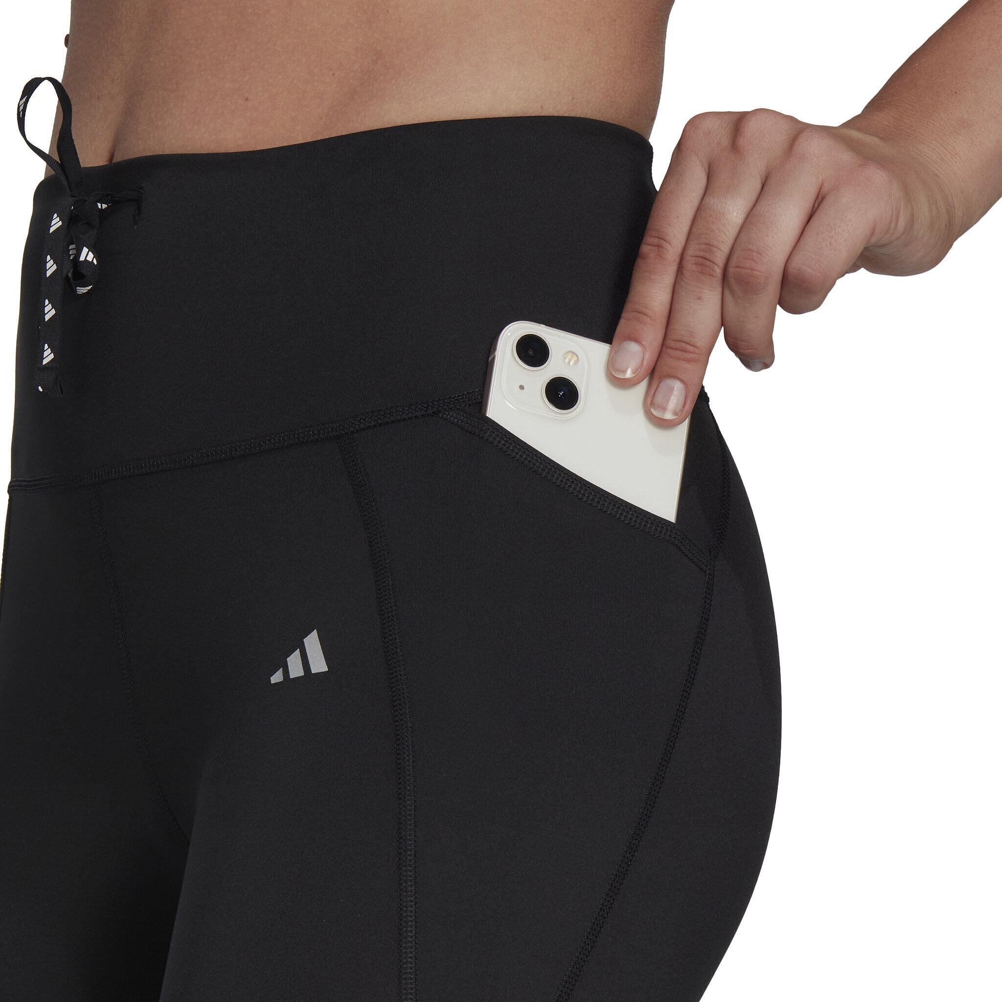 Product gallery image number 3 for product Running Essentials 7/8 Legging - Women's
