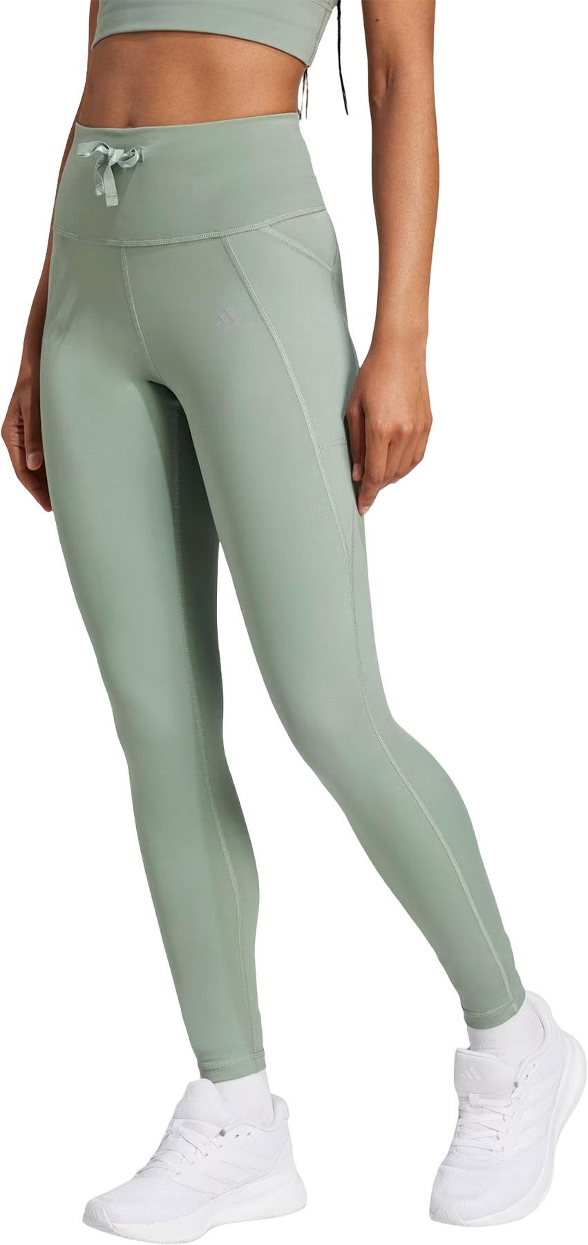 Numéro de l'image de la galerie de produits 4 pour le produit Legging Running Essentials 7/8 - Femme