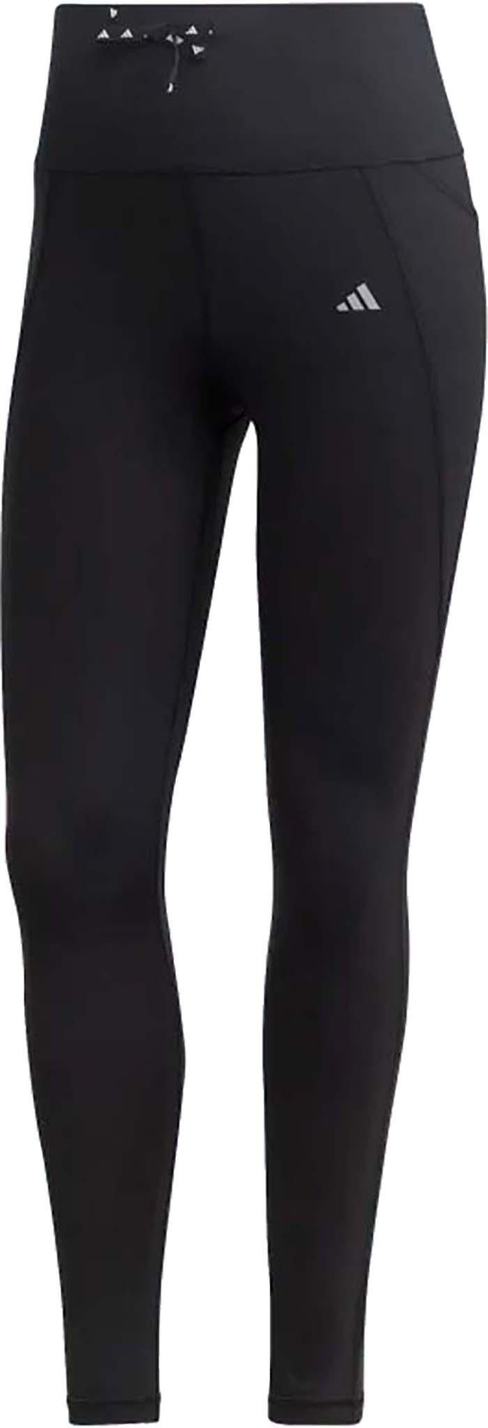 Product gallery image number 1 for product Running Essentials 7/8 Legging - Women's