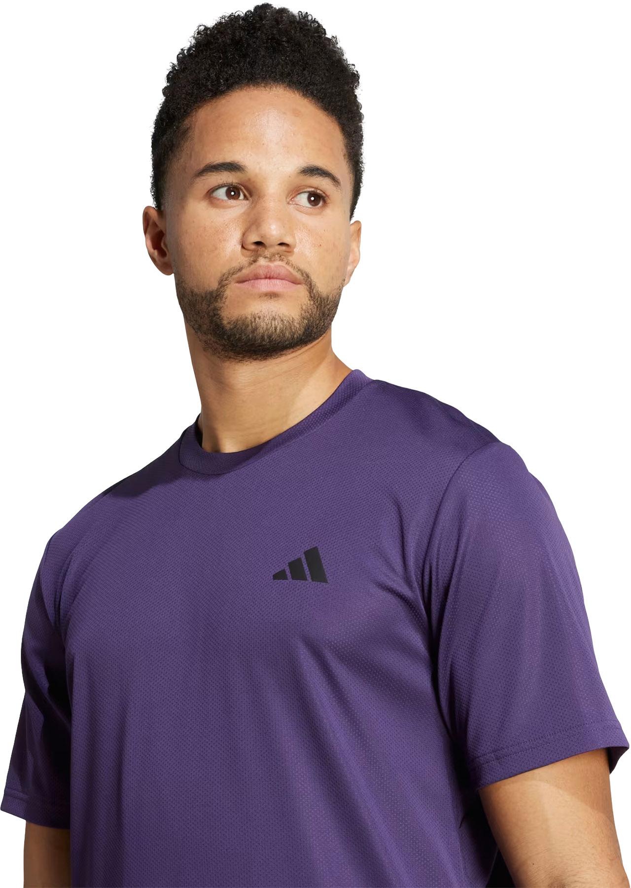 Product gallery image number 2 for product Train Essentials Training T-Shirt - Men's