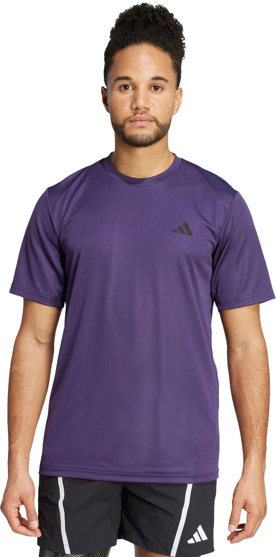 Product gallery image number 3 for product Train Essentials Training T-Shirt - Men's
