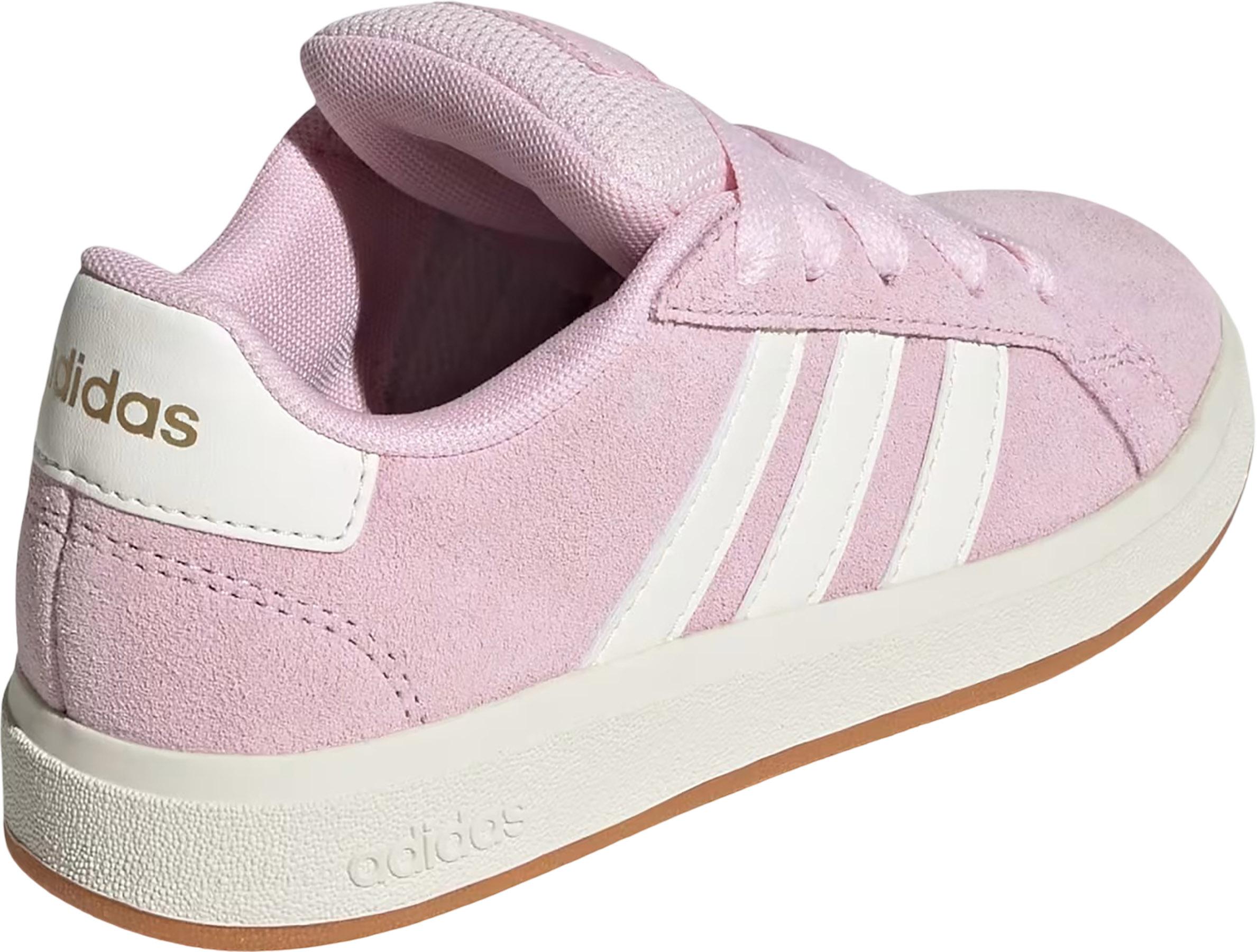 Numéro de l'image de la galerie de produits 2 pour le produit Souliers Grand Court 00s - Enfant