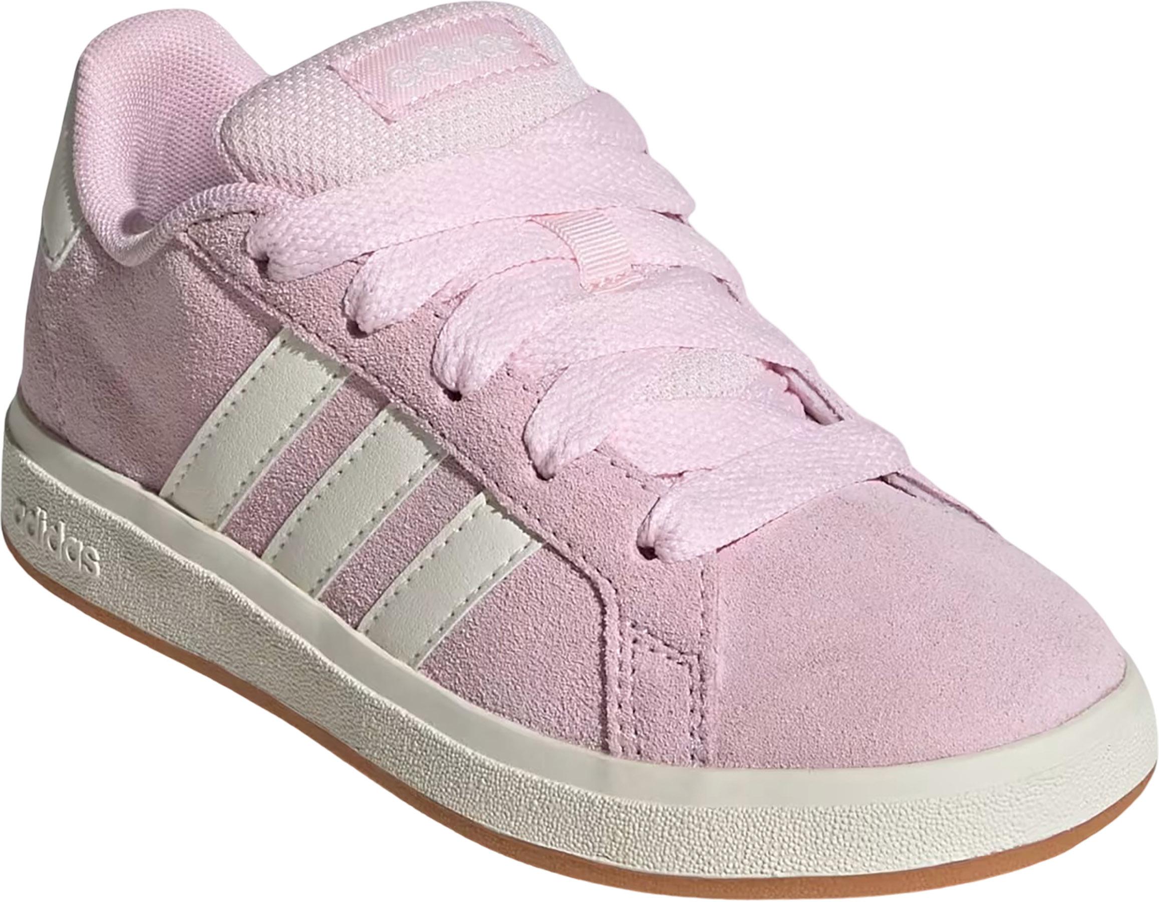 Numéro de l'image de la galerie de produits 3 pour le produit Souliers Grand Court 00s - Enfant