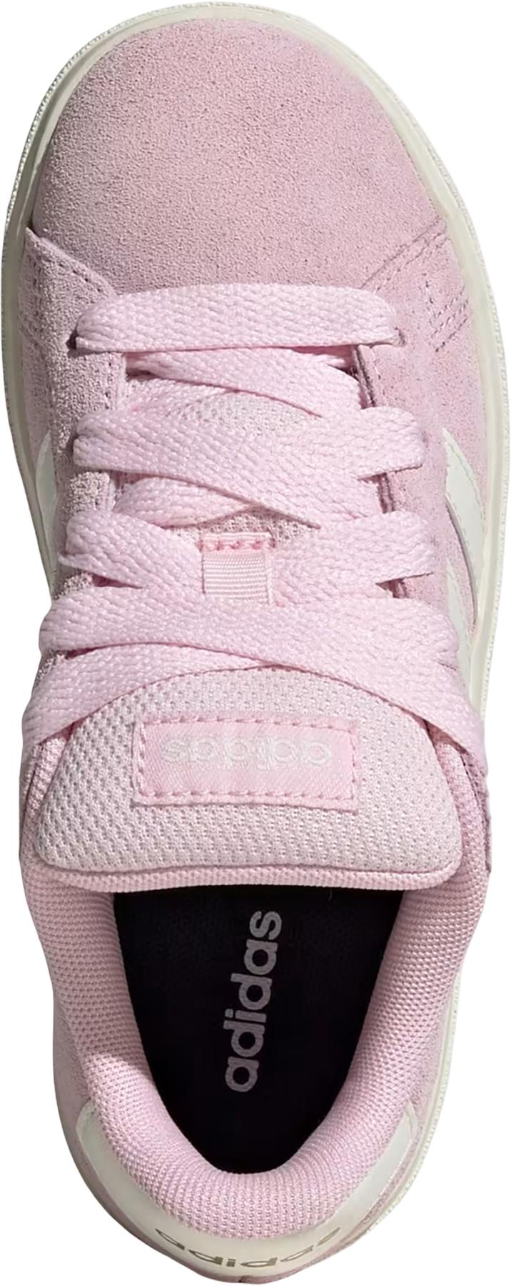 Numéro de l'image de la galerie de produits 5 pour le produit Souliers Grand Court 00s - Enfant