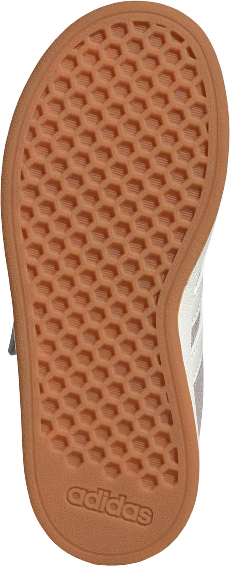 Product gallery image number 4 for product Grand Court 00s Shoes - Kids