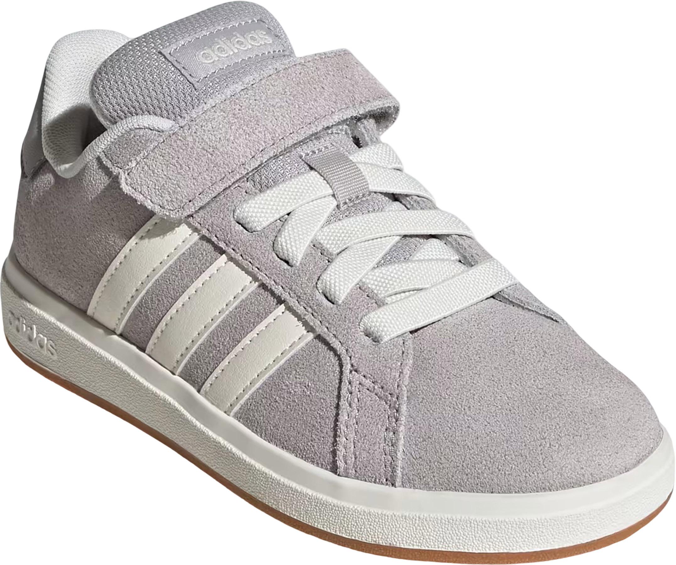 Product gallery image number 3 for product Grand Court 00s Shoes - Kids