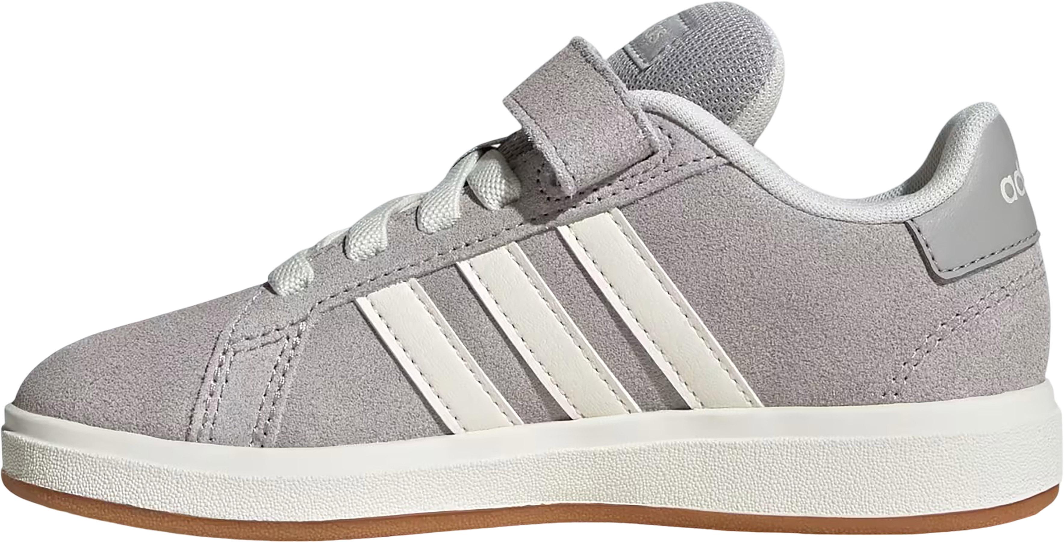 Product gallery image number 5 for product Grand Court 00s Shoes - Kids