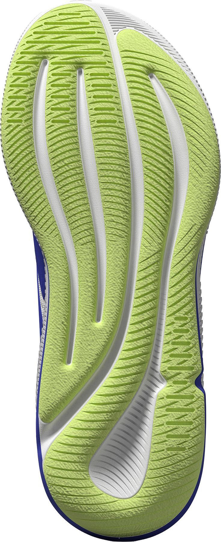 Product gallery image number 2 for product Supernova Step Road Running Shoes - Junior