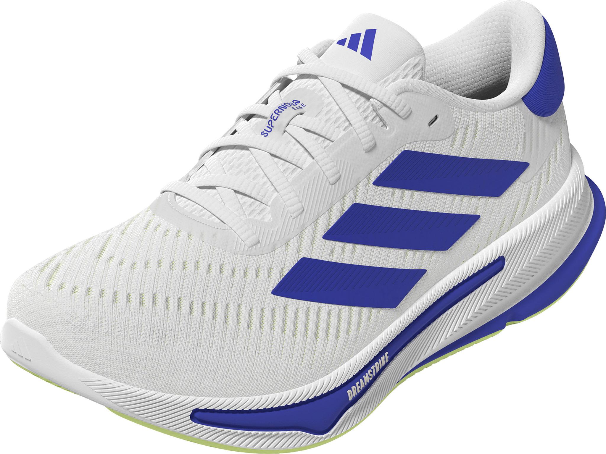 Product gallery image number 3 for product Supernova Step Road Running Shoes - Junior