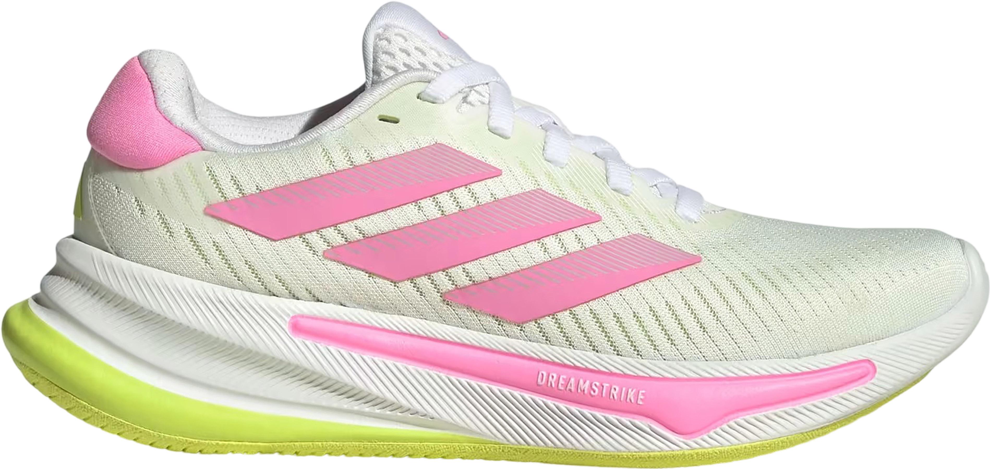 Product image for Supernova Step Road Running Shoes - Junior