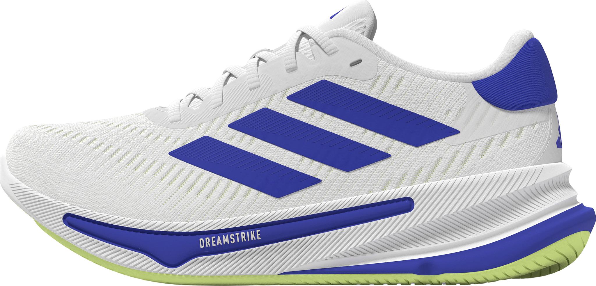 Ftwr White - Lucid Blue - Pulse Lime