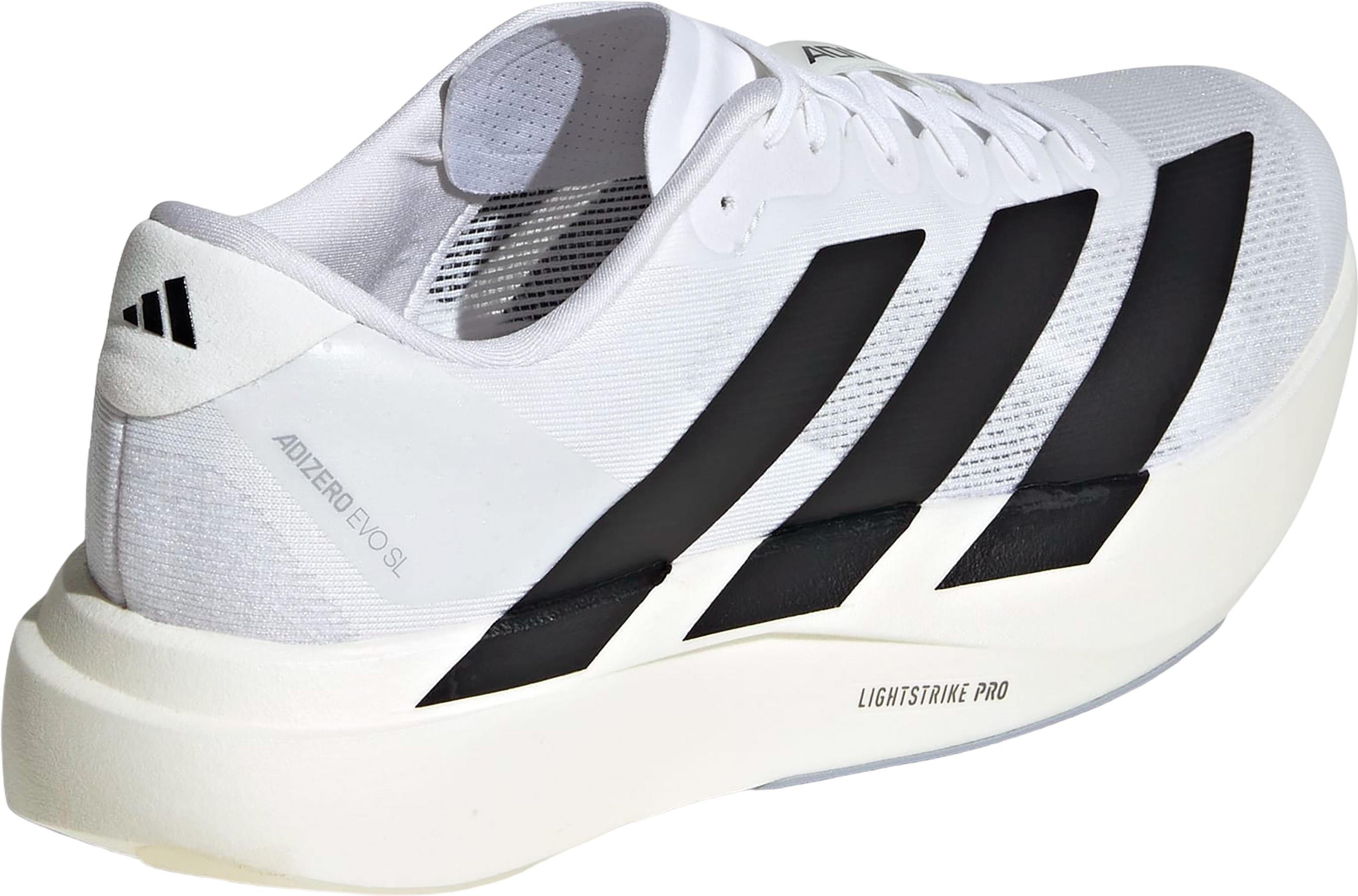 Product gallery image number 6 for product Adizero EVO SL Running Shoes - Men's