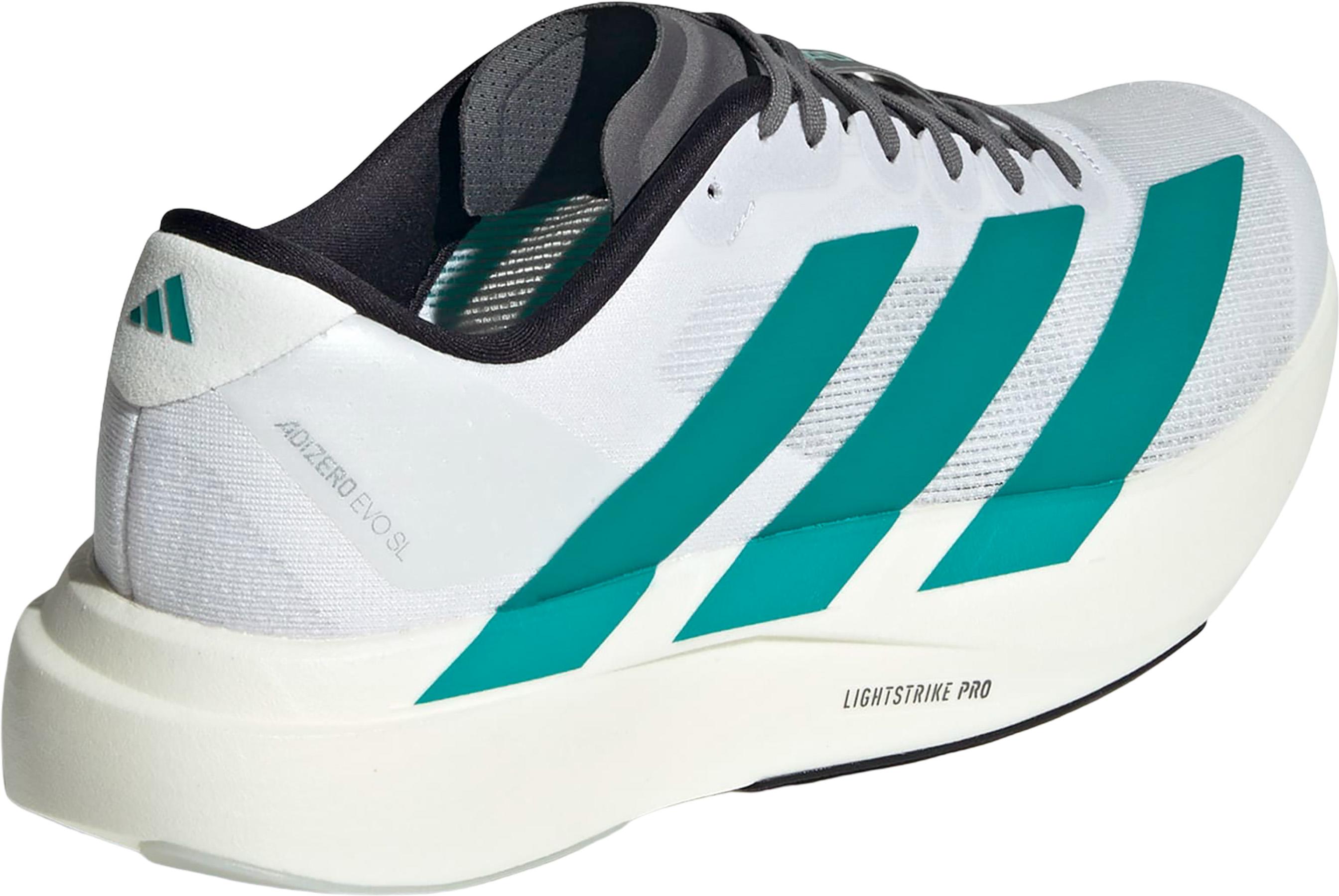 Product gallery image number 3 for product Adizero EVO SL Running Shoes - Men's