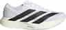 Couleur: Off White - Aurora Coffee Met - Matte Silver