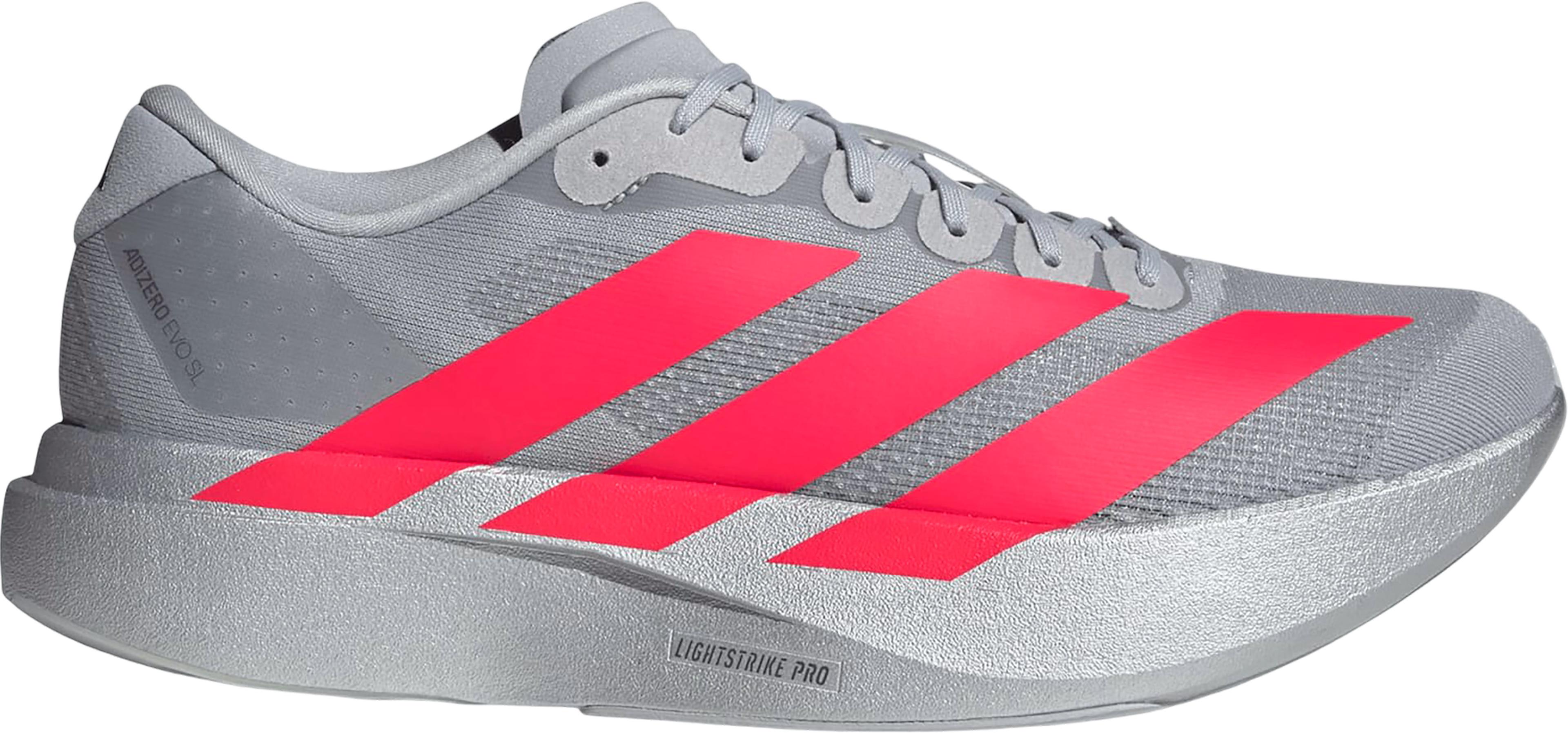 Numéro de l'image de la galerie de produits 1 pour le produit Souliers de course Adizero EVO SL - Homme