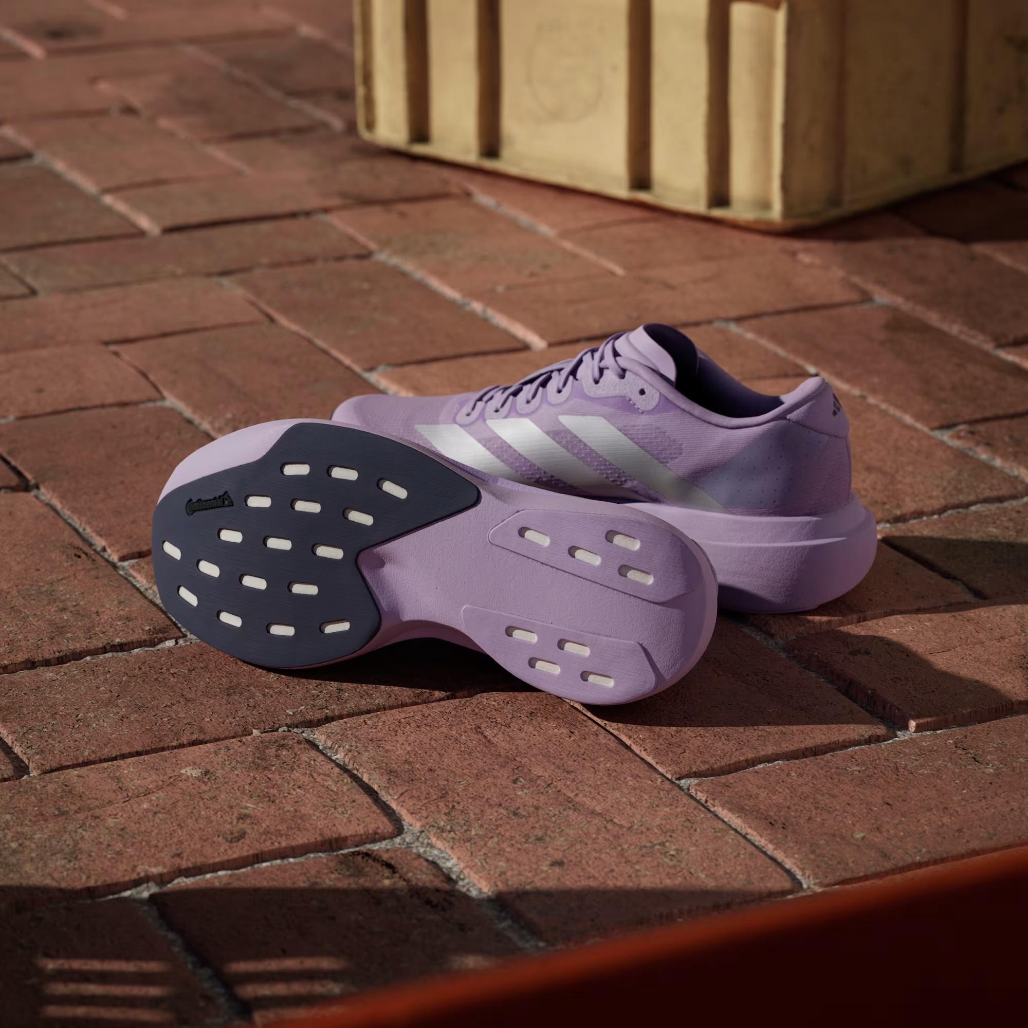 Product gallery image number 2 for product Adizero EVO SL Running Shoes - Women's
