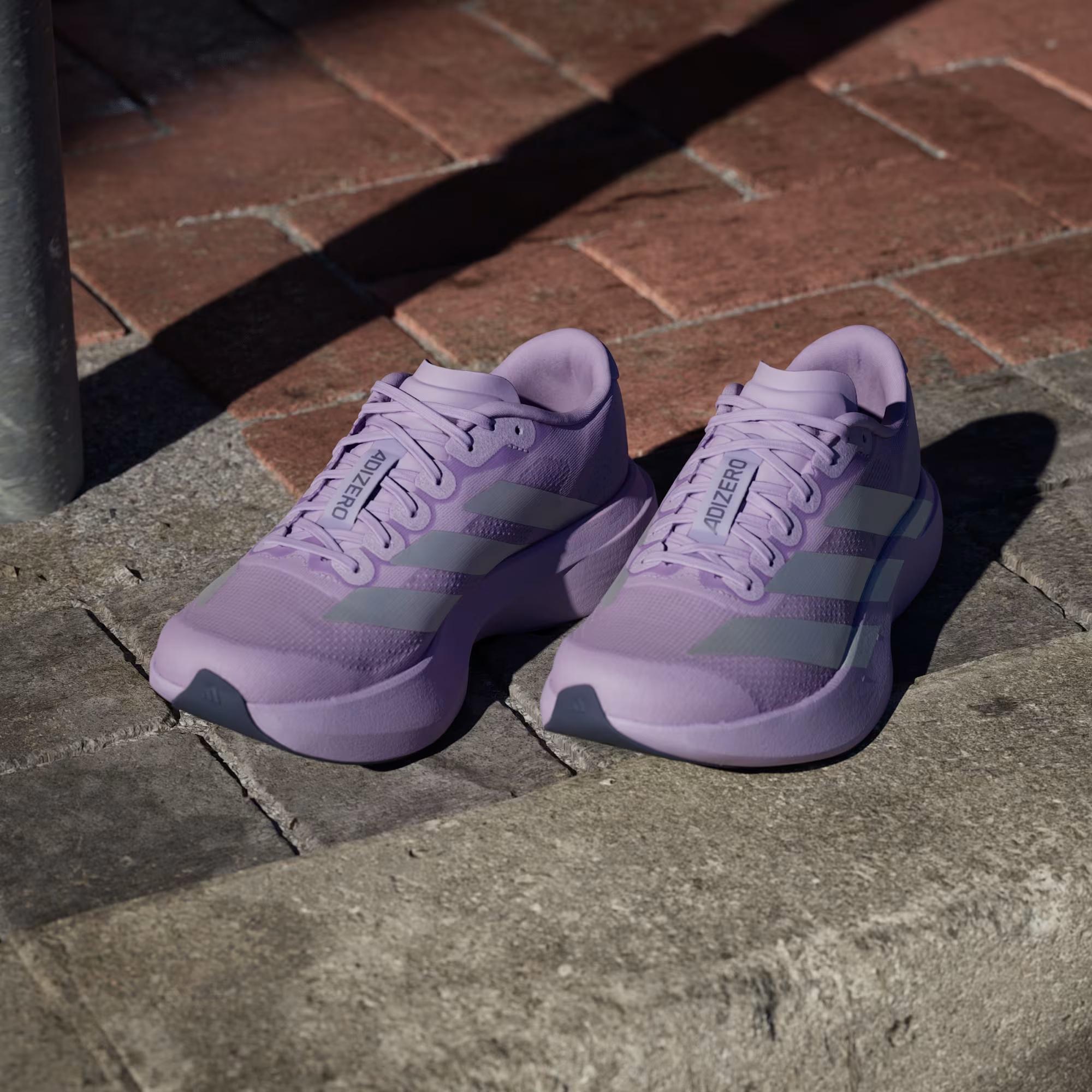 Product gallery image number 3 for product Adizero EVO SL Running Shoes - Women's