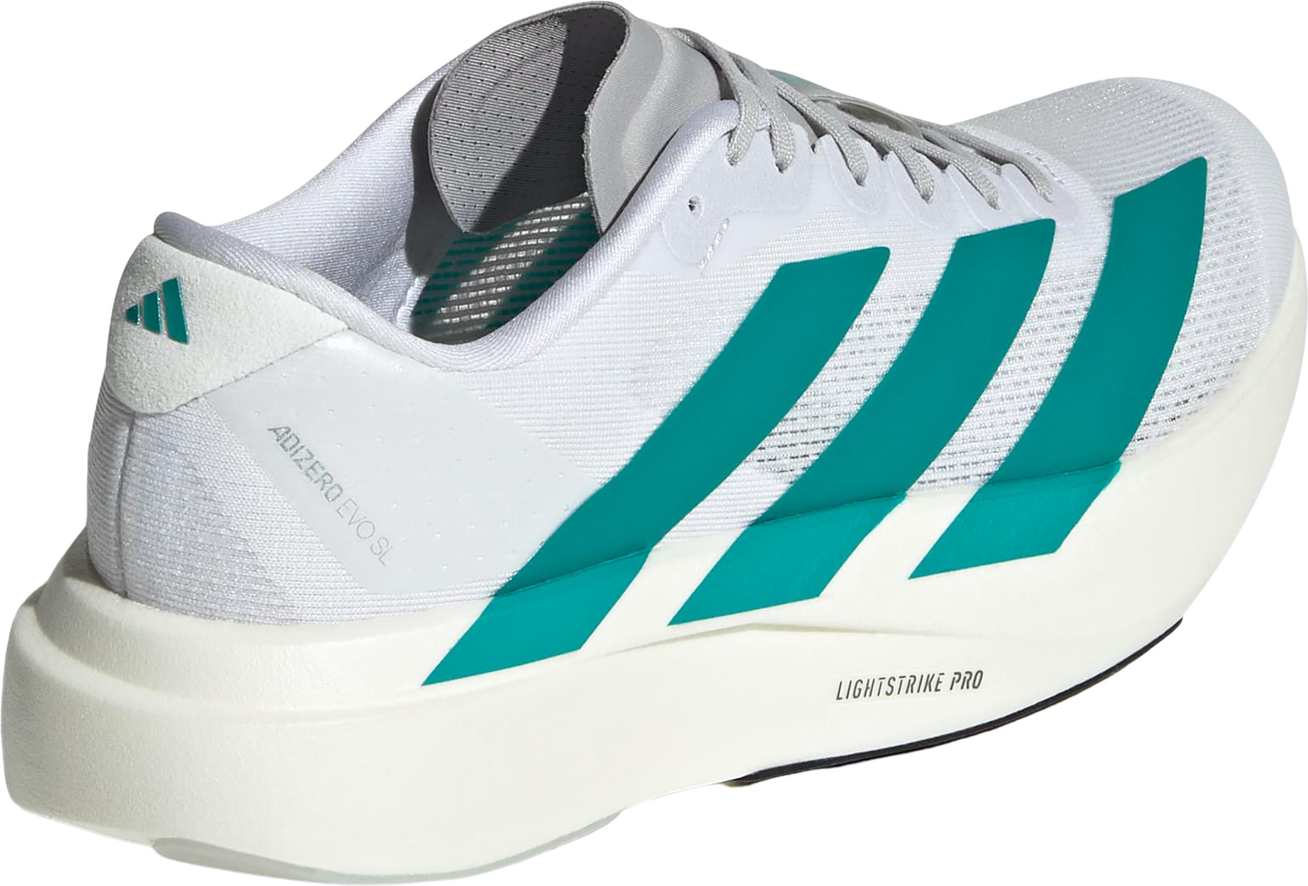 Product gallery image number 4 for product Adizero EVO SL Running Shoes - Women's