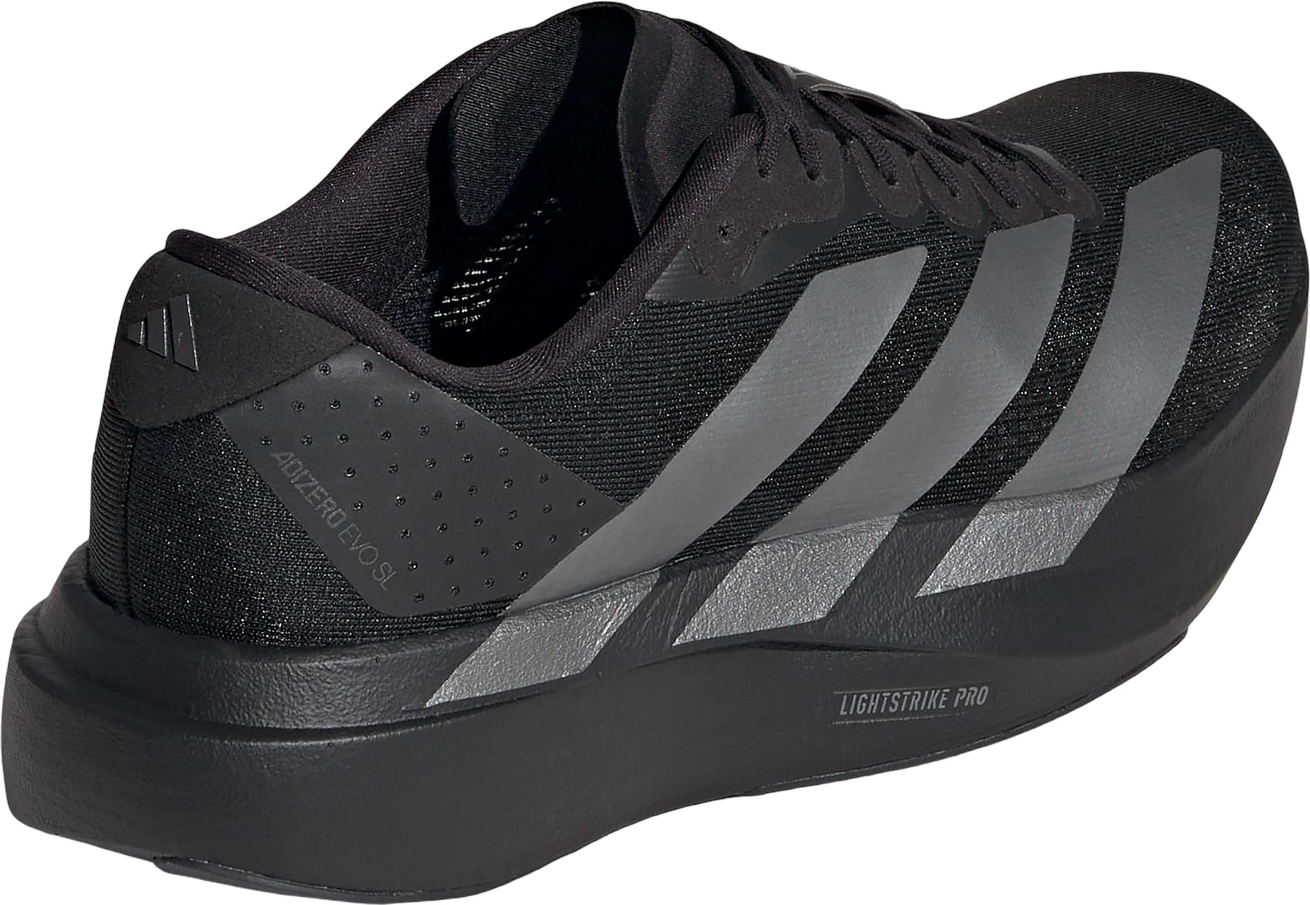 Product gallery image number 6 for product Adizero EVO SL Running Shoes - Women's