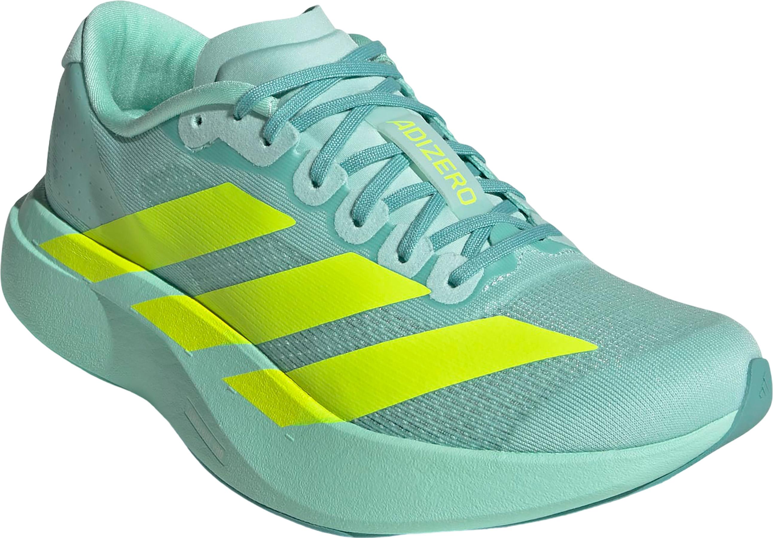 Product gallery image number 4 for product Adizero EVO SL Running Shoes - Women's