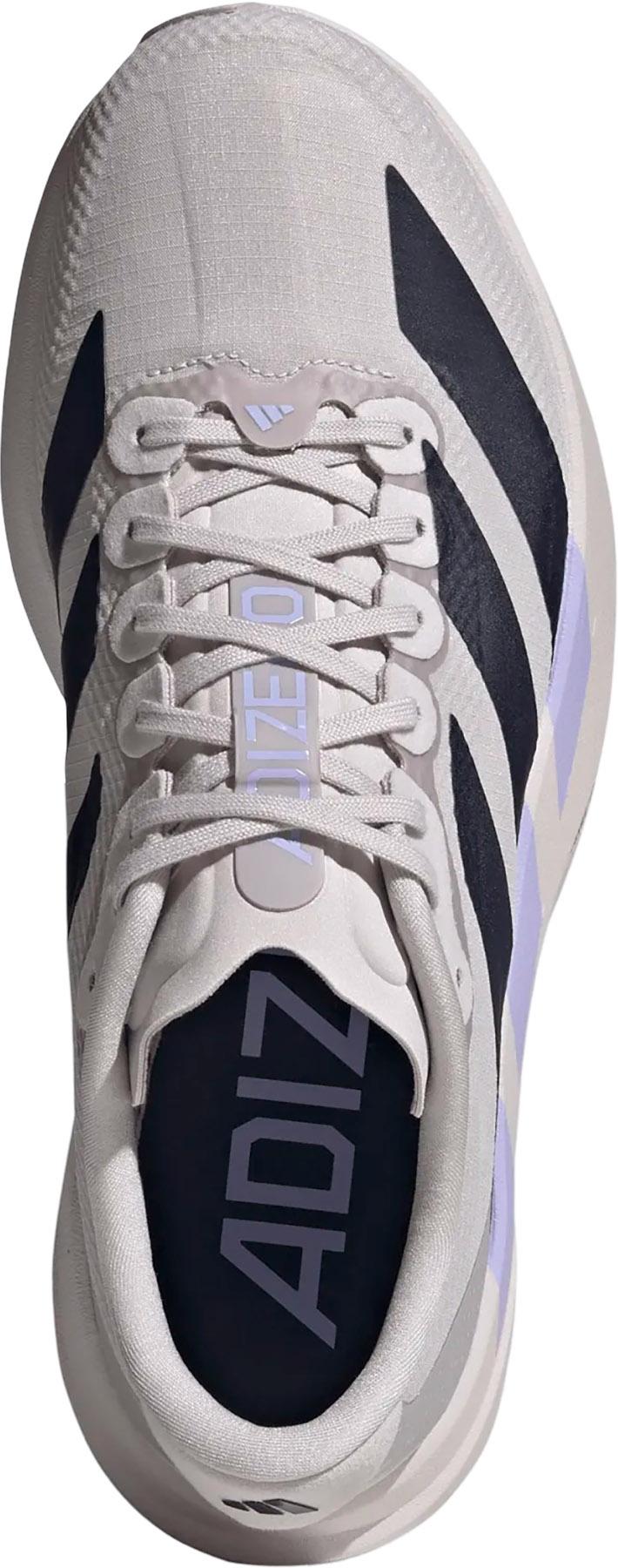 Product gallery image number 8 for product Adizero EVO SL Woven Running Shoes - Women's