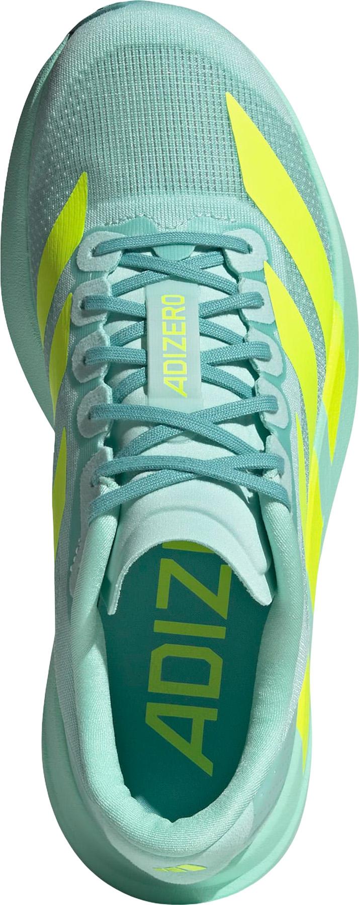 Product gallery image number 5 for product Adizero EVO SL Running Shoes - Women's