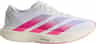 Colour: Ftwr White - Lucid Fuchsia - Violet Tone