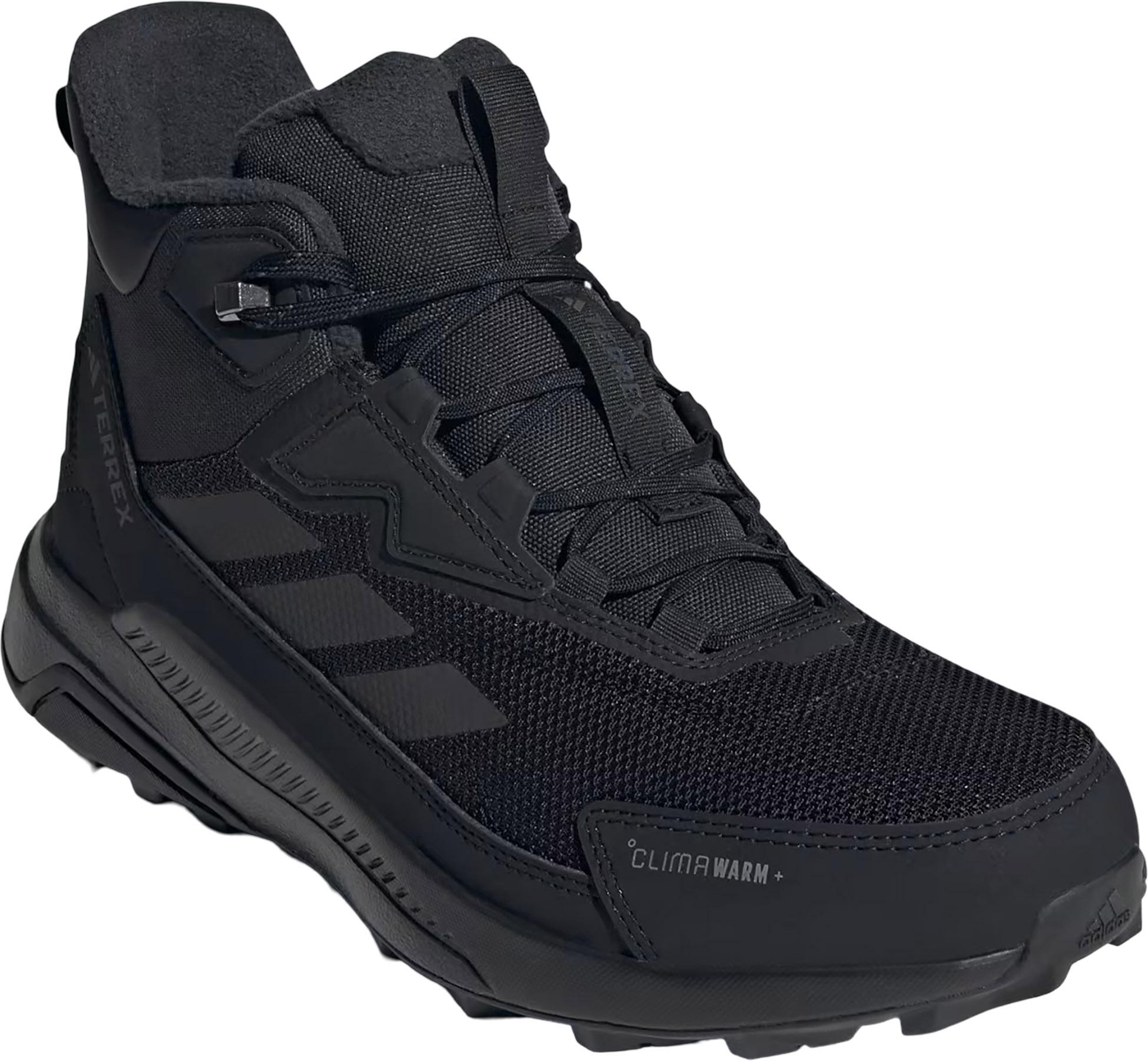 Product gallery image number 7 for product Terrex Anylander CLIMAWARM+ Hiking Shoes - Men's