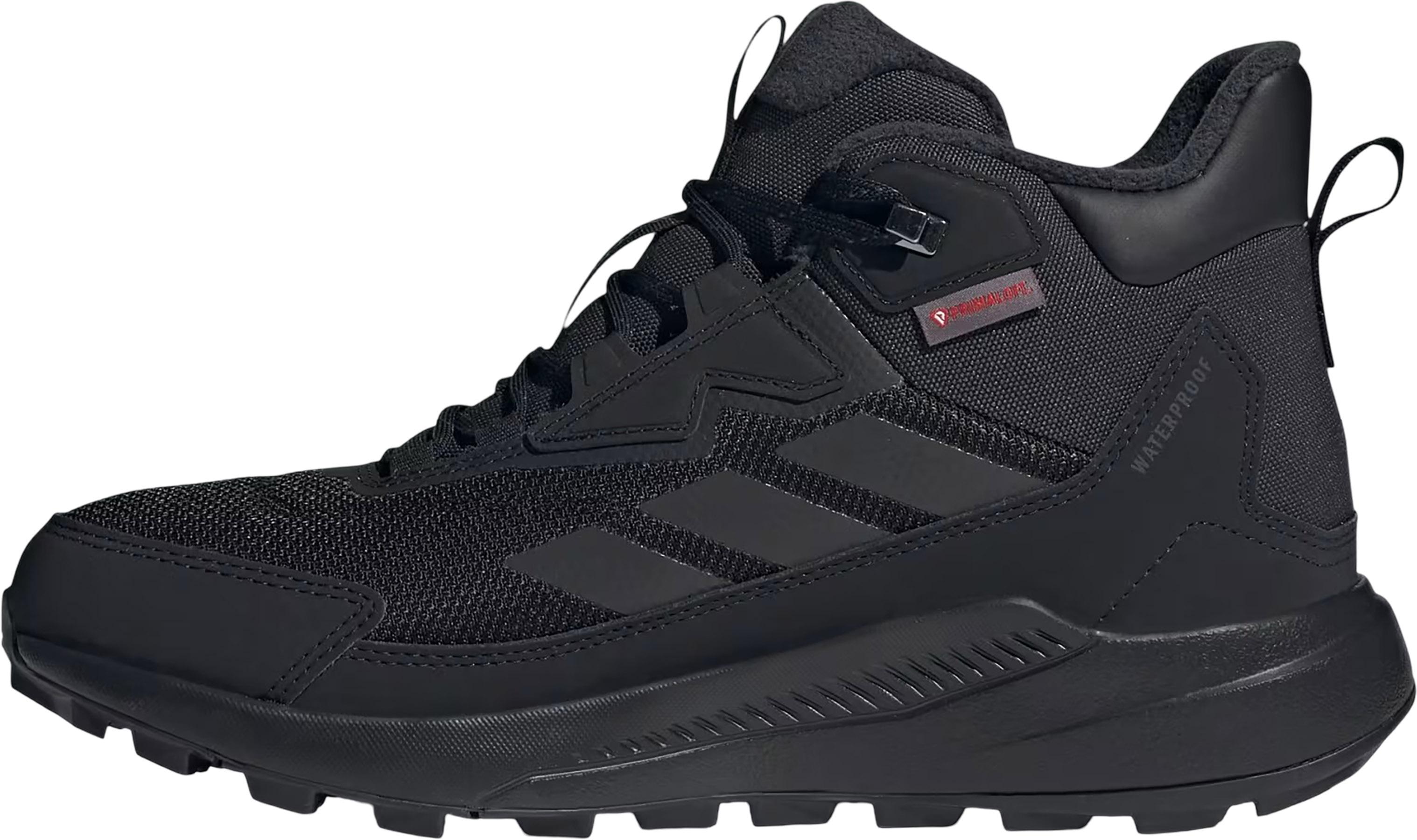 Product gallery image number 8 for product Terrex Anylander CLIMAWARM+ Hiking Shoes - Men's