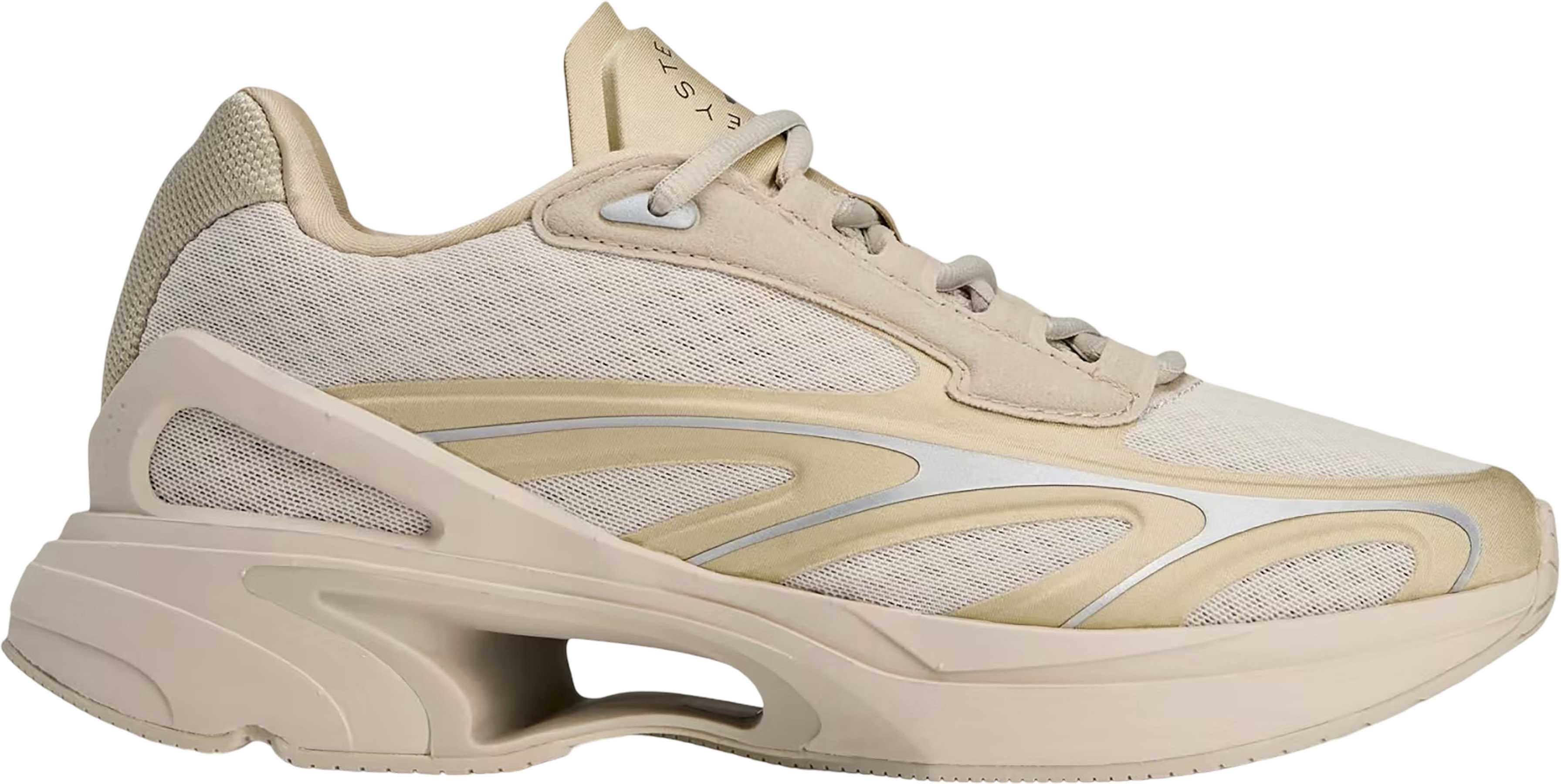 Clear Brown - Desert Sand-Smc - Silver Metallic