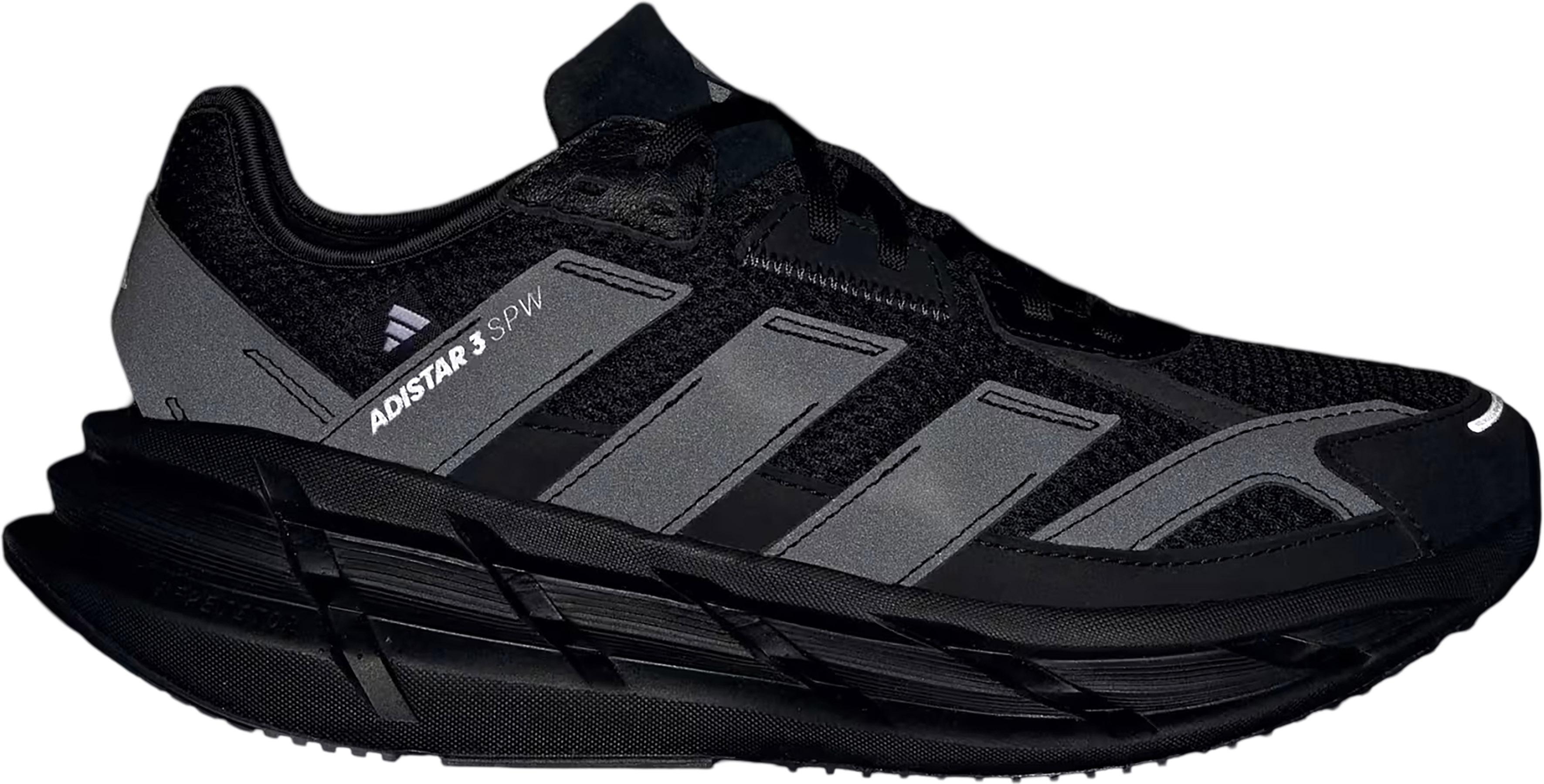 Product gallery image number 4 for product Adistar 3 Sportswear Shoes - Women's