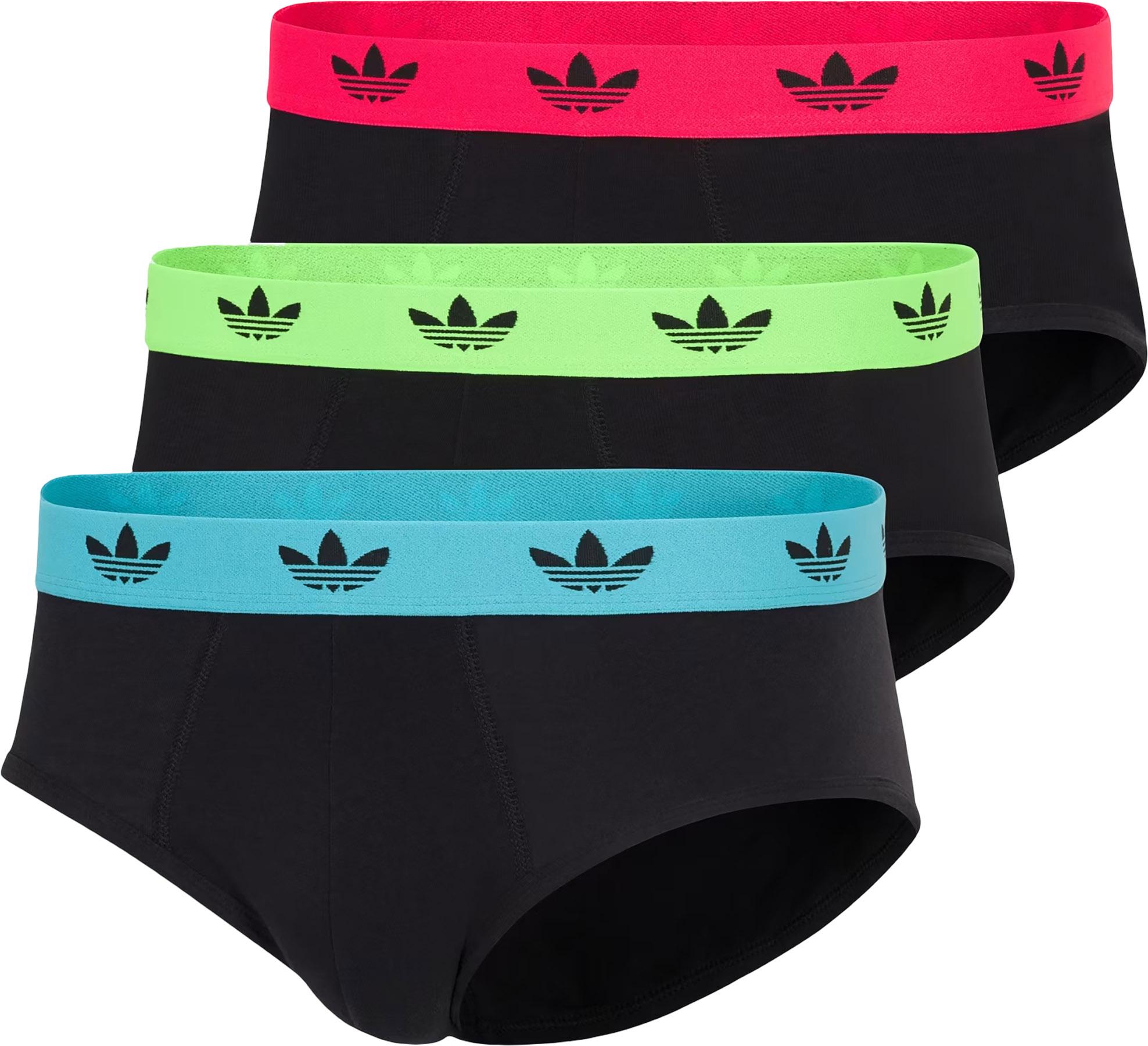 Product image for Comfort Flex Cotton Brief 3 Pack Underwear - Men's