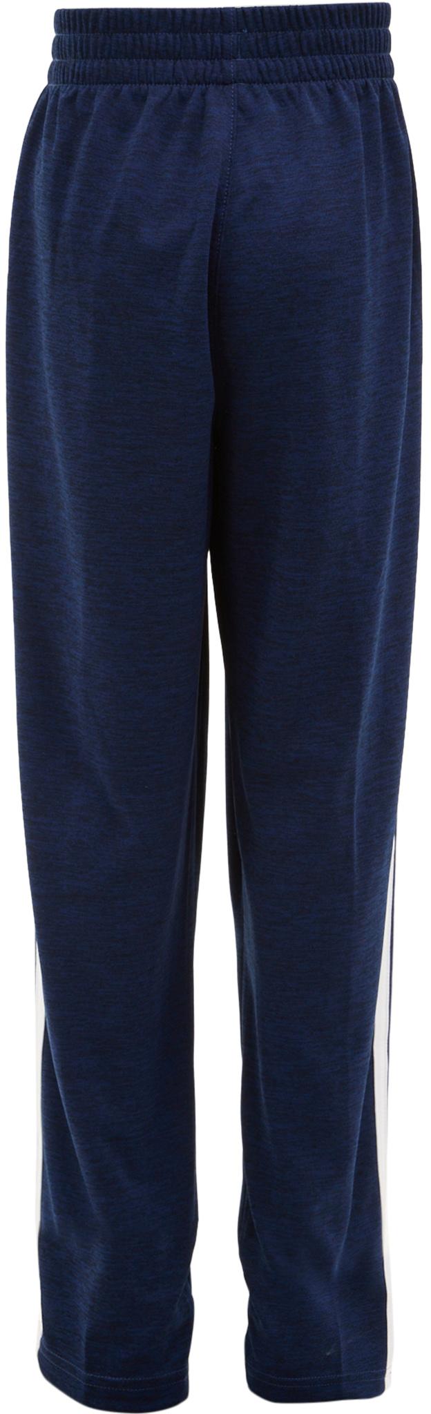 Product gallery image number 2 for product 3-Stripes Double Knit Mesh Pant - Kid's
