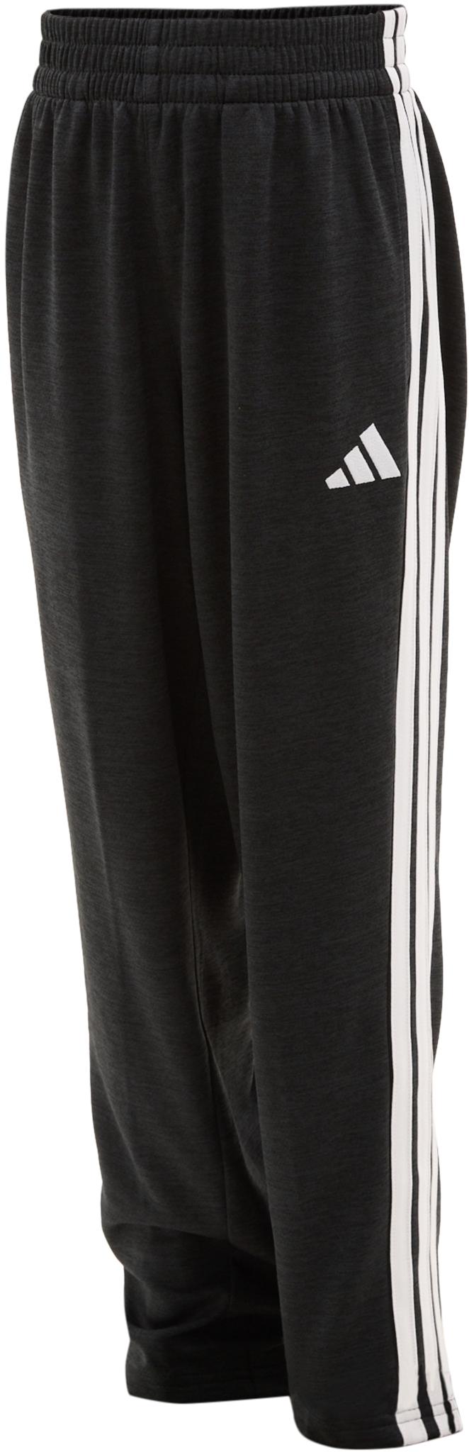 Product gallery image number 3 for product 3-Stripes Double Knit Mesh Pant - Men’s