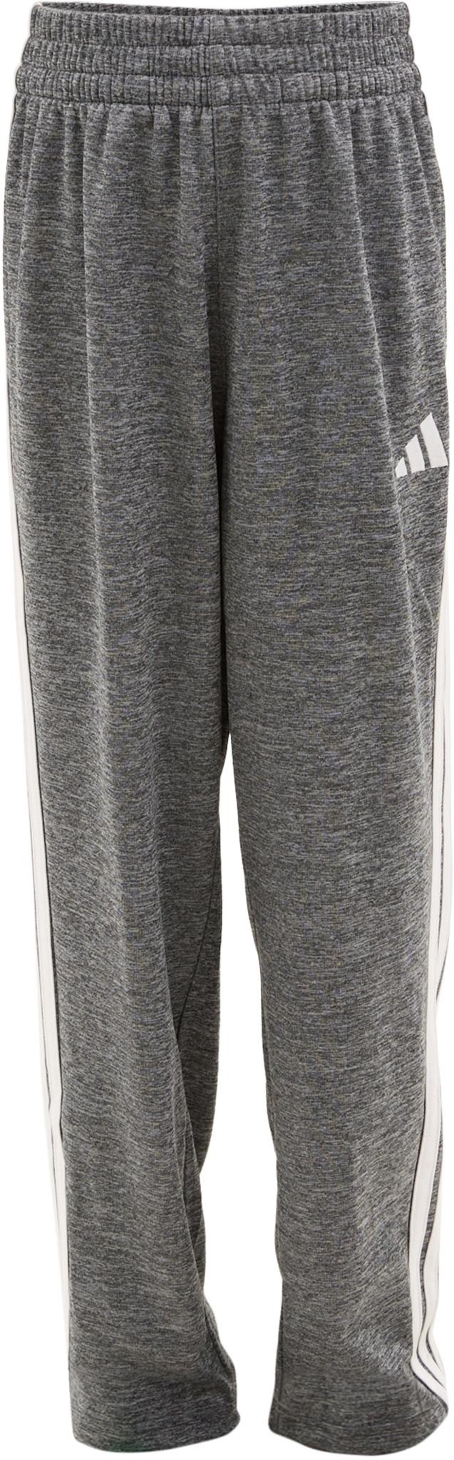 Product image for 3-Stripes Double Knit Mesh Pant - Kid's
