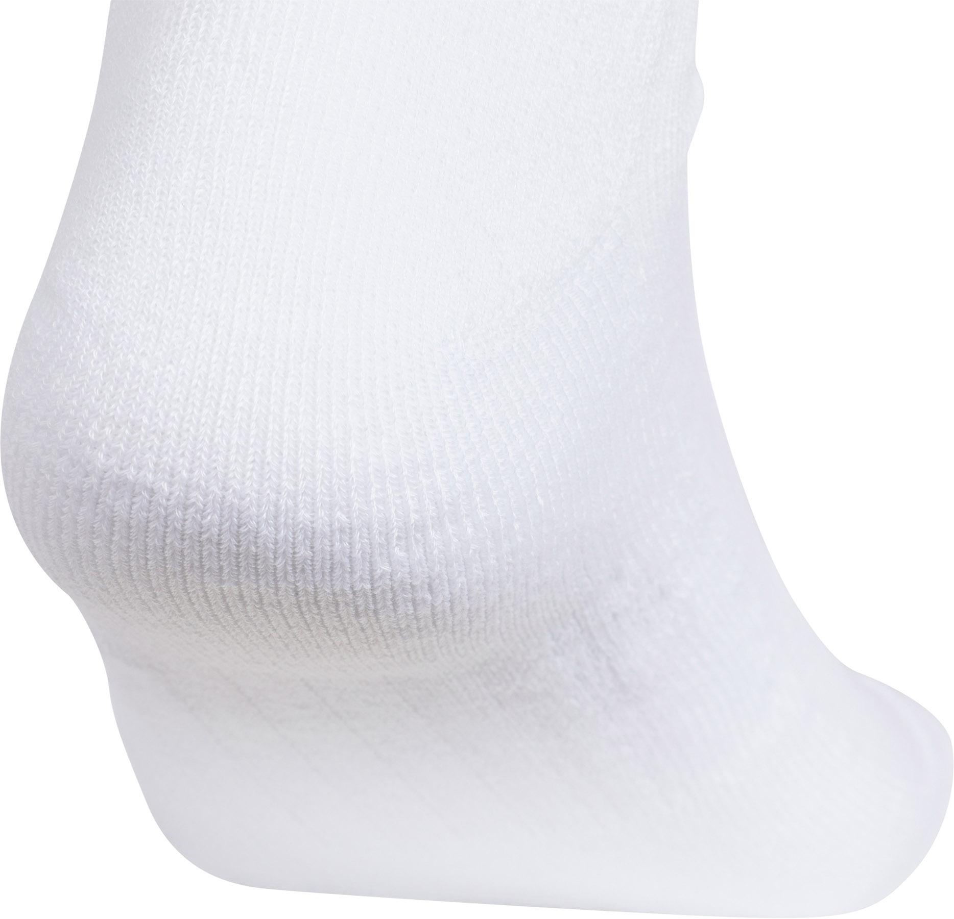 Product gallery image number 3 for product Foundation Sport Crew Socks - 3-Pack - Men's