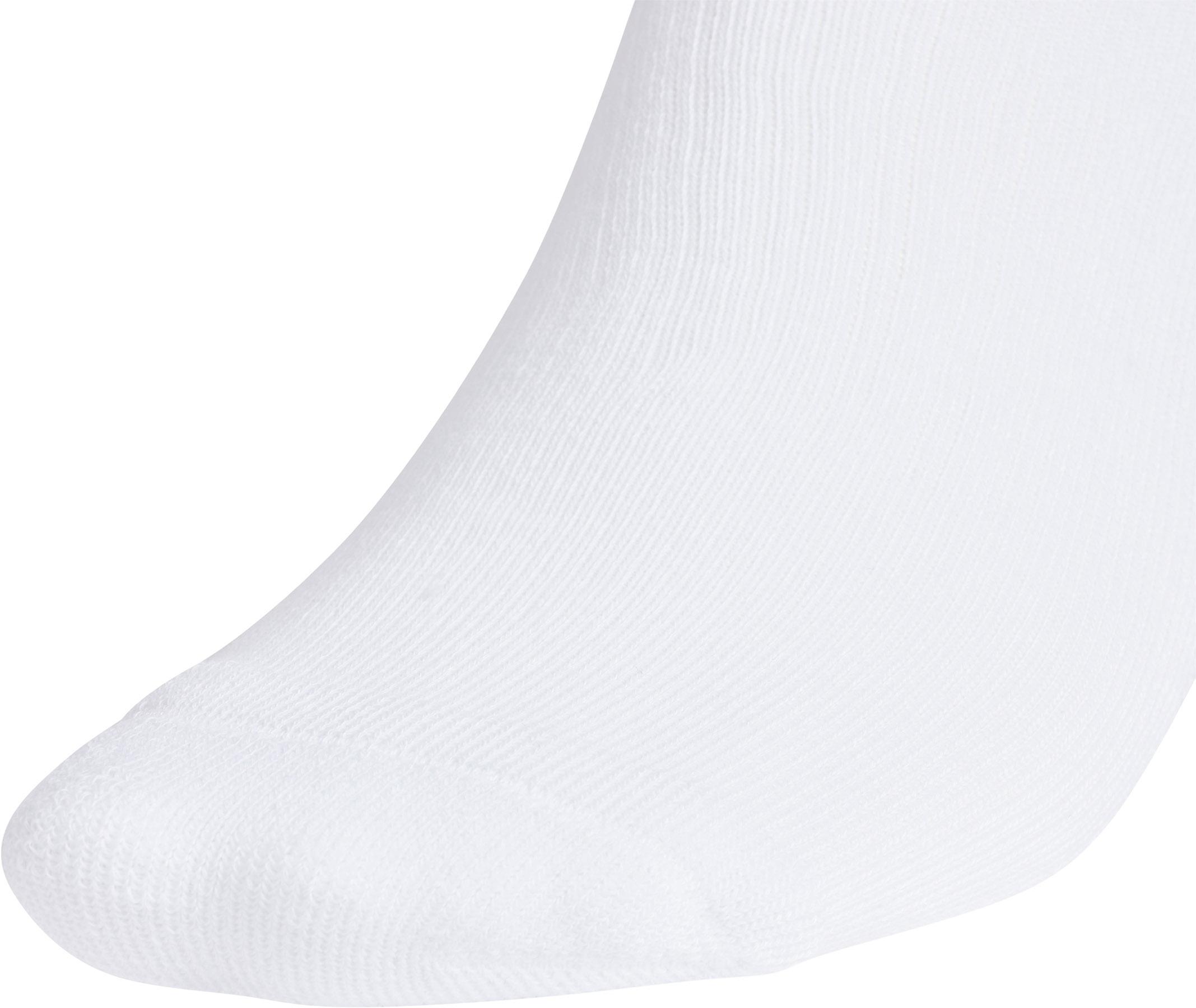 Product gallery image number 4 for product Foundation Sport Crew Socks - 3-Pack - Men's