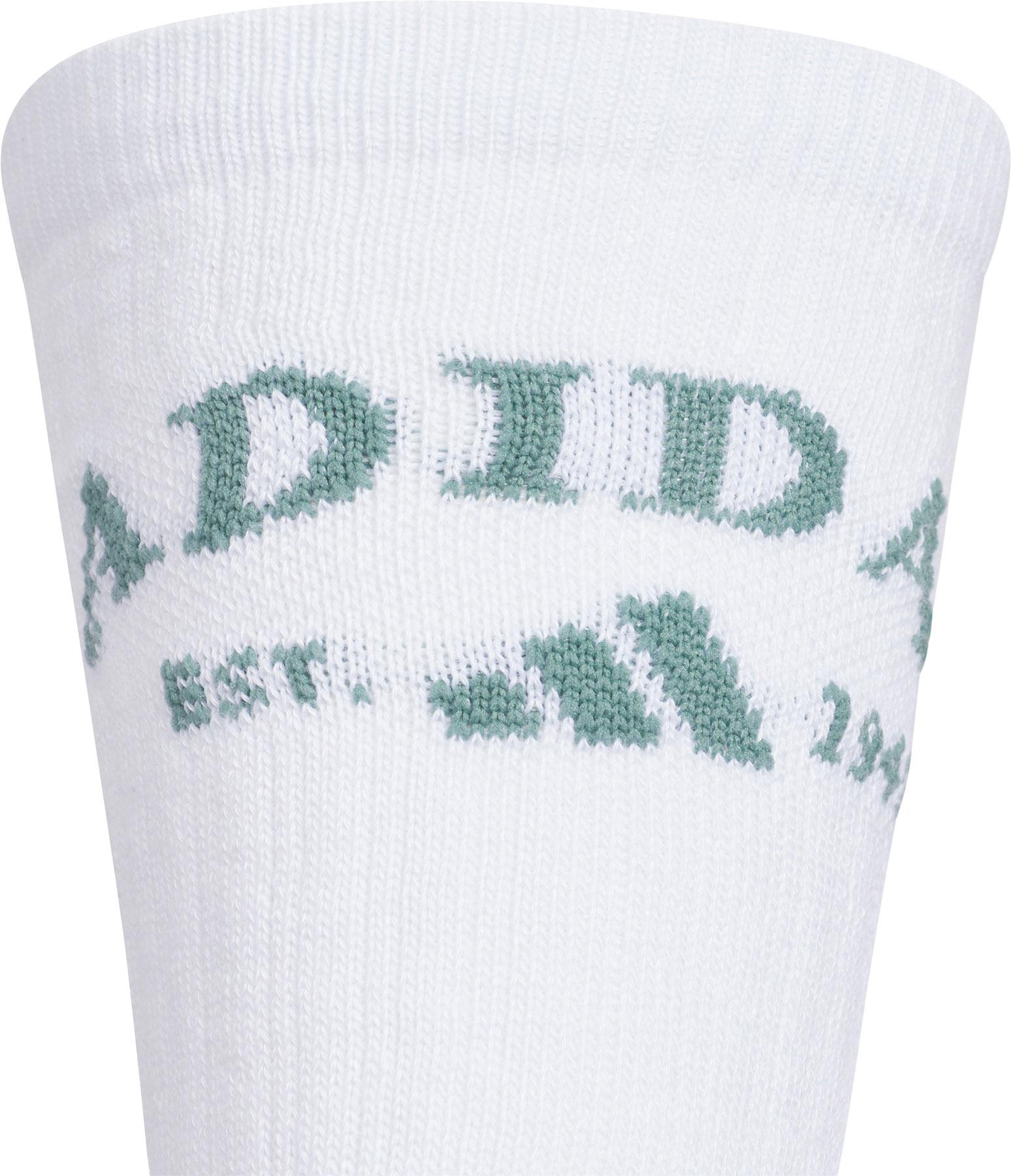 Product gallery image number 5 for product Foundation Sport Crew Socks - 3-Pack - Men's