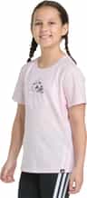 Colour: Clear Pink