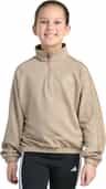 Colour: Chalky Brown