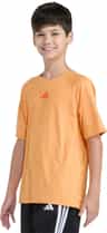 Couleur: Bright Orange Melange